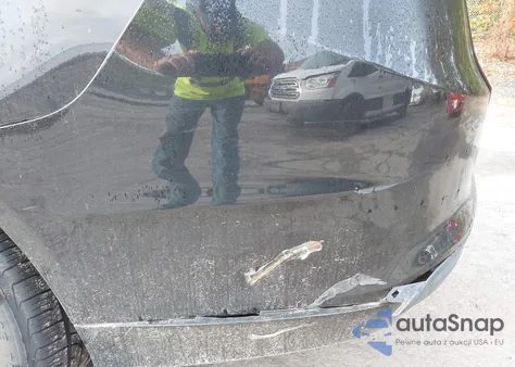 2016 Ford Fusion Se z USA, uszkodzony, nr VIN 3FA6P0HDXGR199426